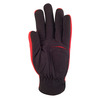 Zero Friction Promo Pack Universal-Fit Work Gloves (Red) WG20001